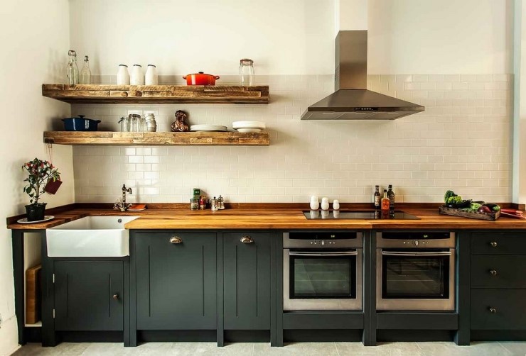 Photography for British Standard kitchens by Plain English by Alexis Hamilton