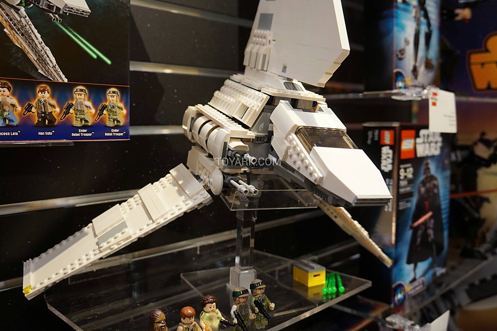Toy-Fair-2015-LEGO-Star-Wars-042