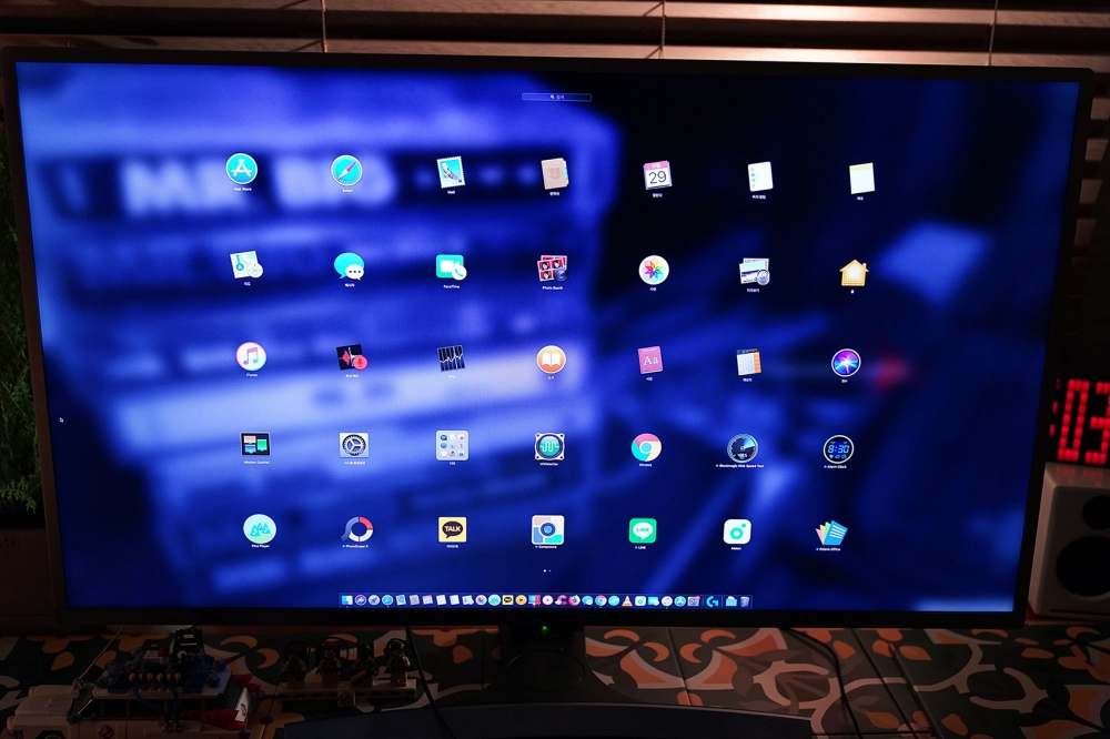 맥 모하비 해킨토시 설치 – macOS Mojave 10.14 맥 모하비 해킨토시 설치 – macOS Mojave 10.14
