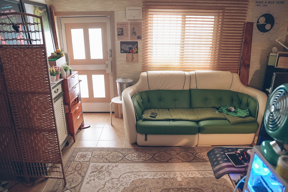 2018-11-10 남자의 공간 – man cave 2018-11-10 남자의 공간 – man cave