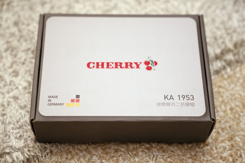 체리 KA1953 / GMK RETRO 기계식 키보드 키캡 / 체리 키캡 / GMK 키캡 체리 KA1953 / GMK RETRO 기계식 키보드 키캡 / 체리 키캡 / GMK 키캡