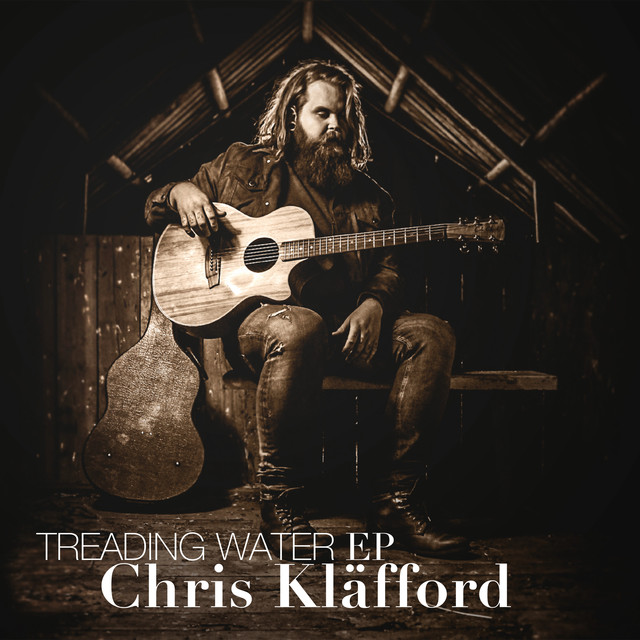 Chris Kläfford – Imagine Chris Kläfford – Imagine