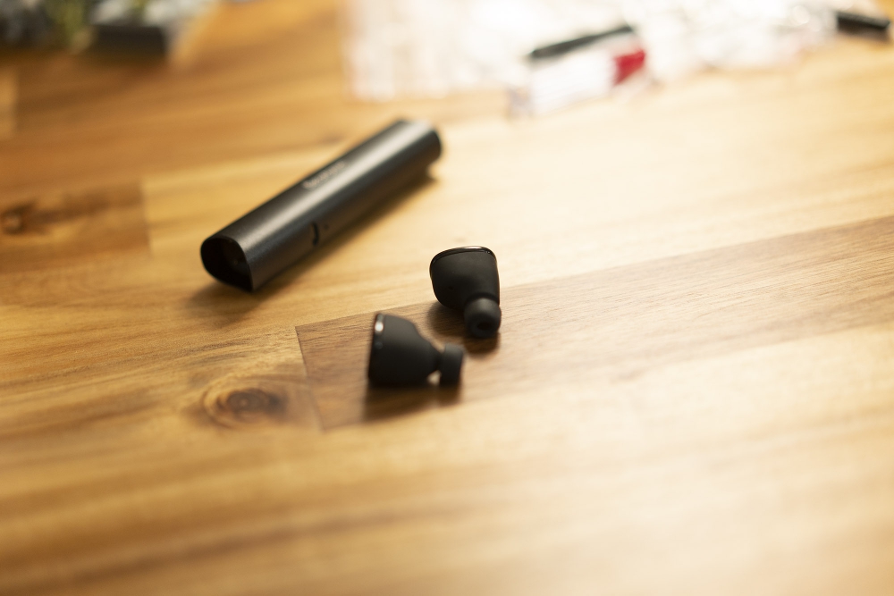 누구를 원망하리..-ABKO BEATONIC E01 – 블루투스 이어폰. 누구를 원망하리..-ABKO BEATONIC E01 – 블루투스 이어폰.