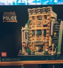 LEGO – 레고 – 10278 : Police Station / 경찰서