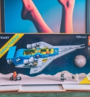 LEGO – 레고 10497 : Galaxy Explorer / 은하계 탐험가