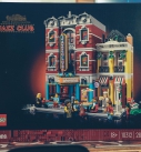 LEGO – 레고 – 10312 : Jazz Club / 재즈 클럽 구매