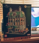 레고 LEGO 구매 – 76218 : Sanctum Sanctorum / 생텀 생토럼